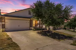 9513 Fratelli Court, Killeen, TX 76542 - Photo 1