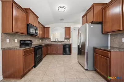 9513 Fratelli Court, Killeen, TX 76542 - Photo 11