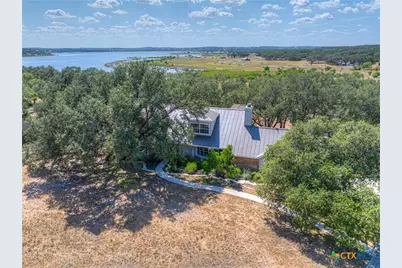 544 Military Drive, Canyon Lake, TX 78133 - Photo 1