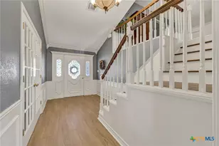 544 Military Dr, Canyon Lake, TX 78133 - Photo 5