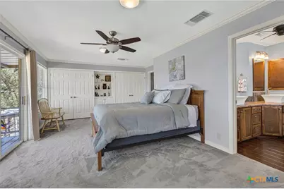 544 Military Drive, Canyon Lake, TX 78133 - Photo 21
