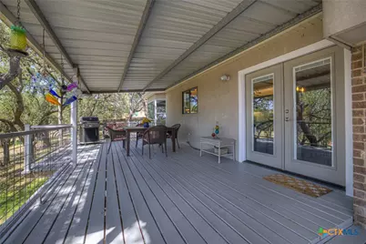 544 Military Drive, Canyon Lake, TX 78133 - Photo 39