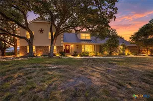 544 Military Dr, Canyon Lake, TX 78133 - Photo 1