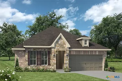 5502 Azura Way, Killeen, TX 76549 - Photo 1