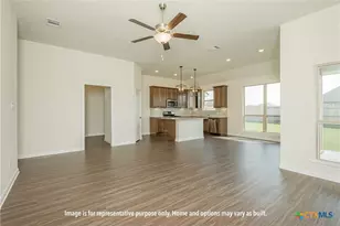5502 Azura Wy, Killeen, TX 76549 - Photo 5