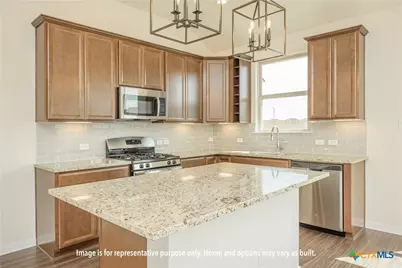 5502 Azura Way, Killeen, TX 76549 - Photo 5