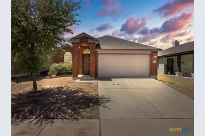 9611 Fratelli Court, Killeen, TX 76542 - Photo 1