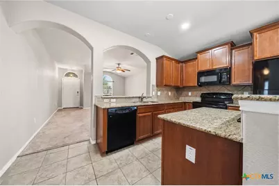 9611 Fratelli Court, Killeen, TX 76542 - Photo 9