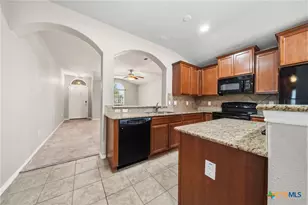 9611 Fratelli Court, Killeen, TX 76542 - Photo 9