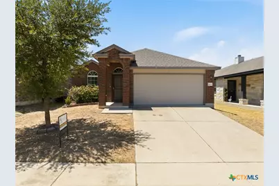 9611 Fratelli Court, Killeen, TX 76542 - Photo 3