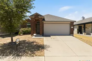 9611 Fratelli Court, Killeen, TX 76542 - Photo 3