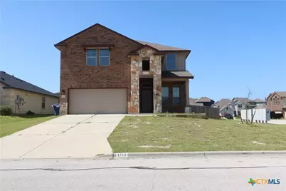 1713 Lubbock Drive, Copperas Cove, TX 76522 - Photo 1