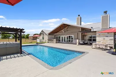 8813, 8725 Stallion Rd, Temple, TX 76501 - Photo 1