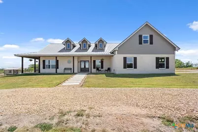 8813, 8725 Stallion Rd, Temple, TX 76501 - Photo 3