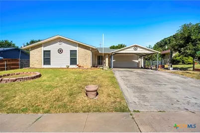 2803 Lawndale Street, Killeen, TX 76549 - Photo 1