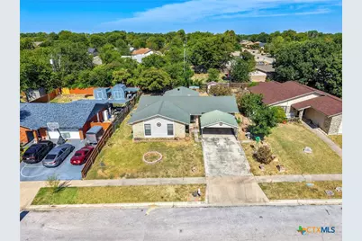 2803 Lawndale Street, Killeen, TX 76549 - Photo 29