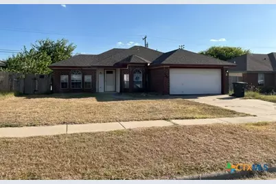 3414 Crescent Drive, Killeen, TX 76543 - Photo 1