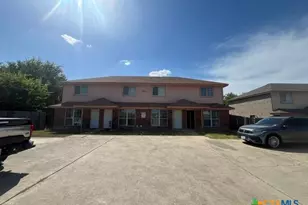 4509 Mattie Dr, Killeen, TX 76549 - Photo 1