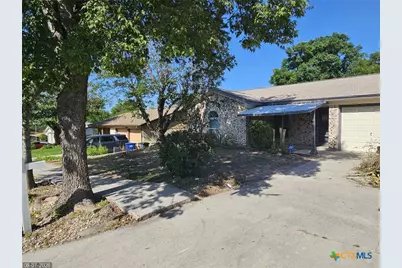 1901 Dennis Street, Copperas Cove, TX 76522 - Photo 1