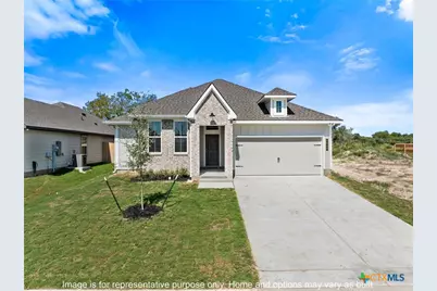 101 Nettie Drive, Killeen, TX 76542 - Photo 1