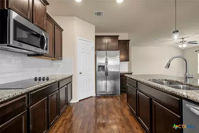 1214 Iron Glen Drive, Temple, TX 76502 - Photo 13