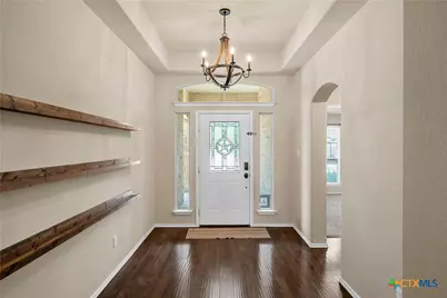 1214 Iron Glen Drive, Temple, TX 76502 - Photo 3