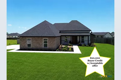 4049 Integrity Lane, Salado, TX 76571 - Photo 1