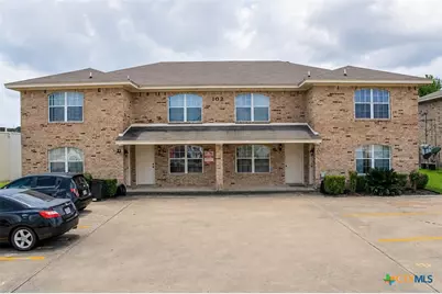 102 E Robin Lane #A, Harker Heights, TX 76548 - Photo 1