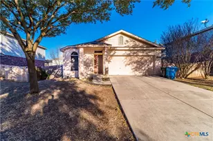 116 Pilot Point, Cibolo, TX 78108 - Photo 1