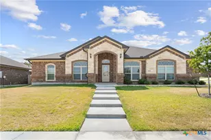 7601 Silicon Dr, Killeen, TX 76542 - Photo 1