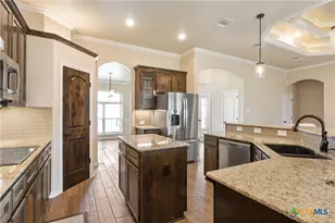 7601 Silicon Dr, Killeen, TX 76542 - Photo 33