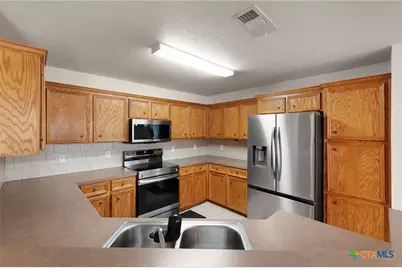3600 Salt Fork Drive, Killeen, TX 76549 - Photo 11