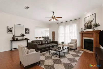3600 Salt Fork Drive, Killeen, TX 76549 - Photo 1