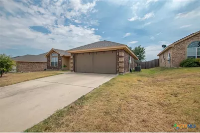 3600 Salt Fork Drive, Killeen, TX 76549 - Photo 3