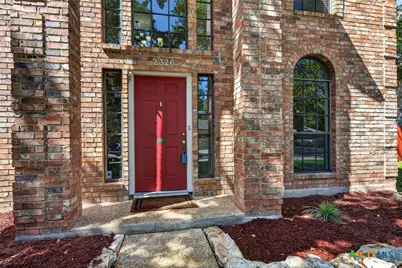 2326 Oak Castle, San Antonio, TX 78232 - Photo 5