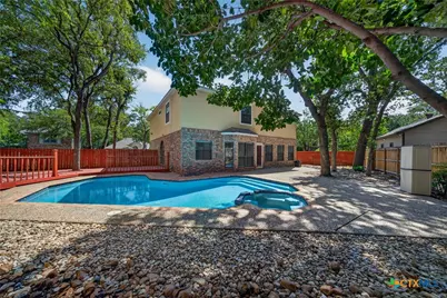 2326 Oak Castle, San Antonio, TX 78232 - Photo 35