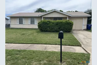 820 Michelle Drive, Copperas Cove, TX 76522 - Photo 1