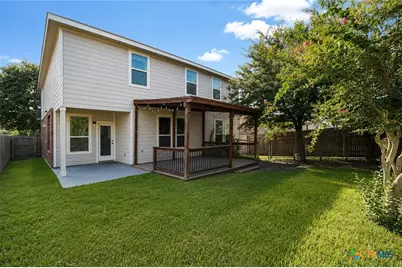 250 Posey Pass, New Braunfels, TX 78132 - Photo 3