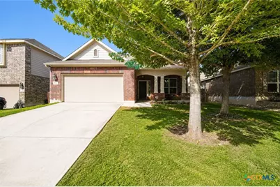 250 Posey Pass, New Braunfels, TX 78132 - Photo 19