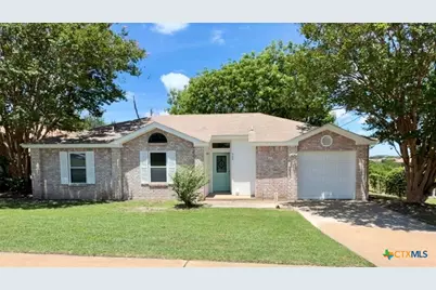 505 Robertstown Road, Copperas Cove, TX 76522 - Photo 1