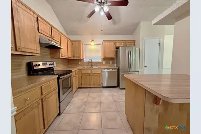 505 Robertstown Road, Copperas Cove, TX 76522 - Photo 3