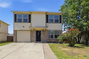 461 Wind Gust, New Braunfels, TX 78130 - Photo 1