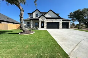 3108 Monreale Dr, Temple, TX 76502 - Photo 1