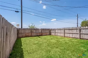 200 Sandstone Dr, Jarrell, TX 76537 - Photo 21