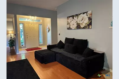 5704 Meadow Wood Drive, Temple, TX 76502 - Photo 7