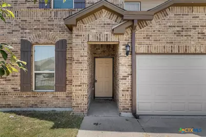 8915 Misty Pine Drive, Temple, TX 76502 - Photo 5