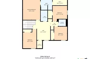 8915 Misty Pine Dr, Temple, TX 76502 - Photo 41