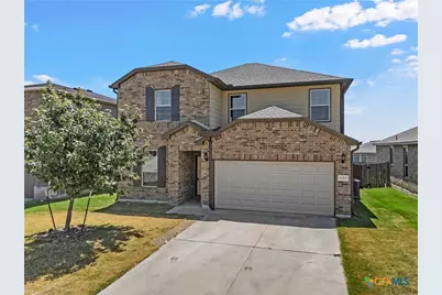 8915 Misty Pine Drive, Temple, TX 76502 - Photo 3