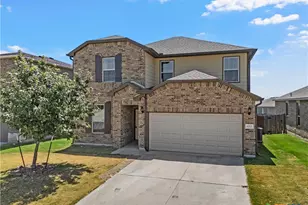 8915 Misty Pine Dr, Temple, TX 76502 - Photo 3