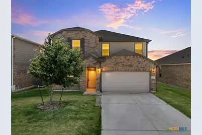 8915 Misty Pine Drive, Temple, TX 76502 - Photo 1